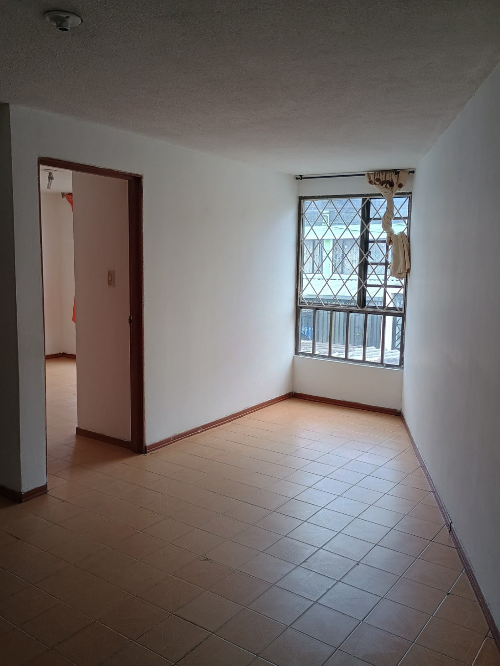 Apartamento en arriendo en Quiroga Sur, Bogotá · foto 9 de 12