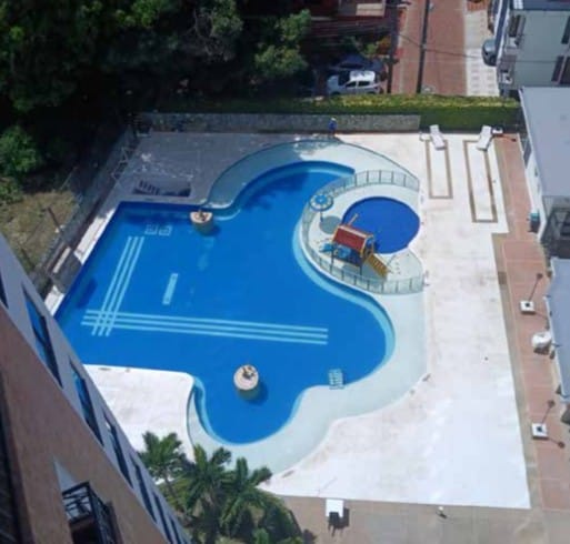 Apartamento de 3 alcobas en venta en La Gaviota, Ibagué, 80 m² · foto 11 de 12