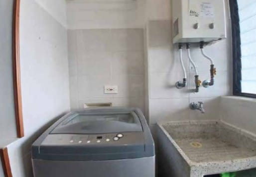 Apartamento de 3 alcobas en venta en La Gaviota, Ibagué, 80 m² · foto 6 de 12