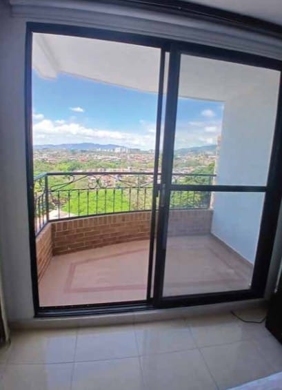 Apartamento de 3 alcobas en venta en La Gaviota, Ibagué, 80 m² · foto 9 de 12