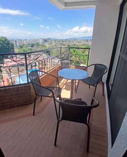 Apartamento de 3 alcobas en venta en La Gaviota, Ibagué, 80 m² · foto 12 de 12