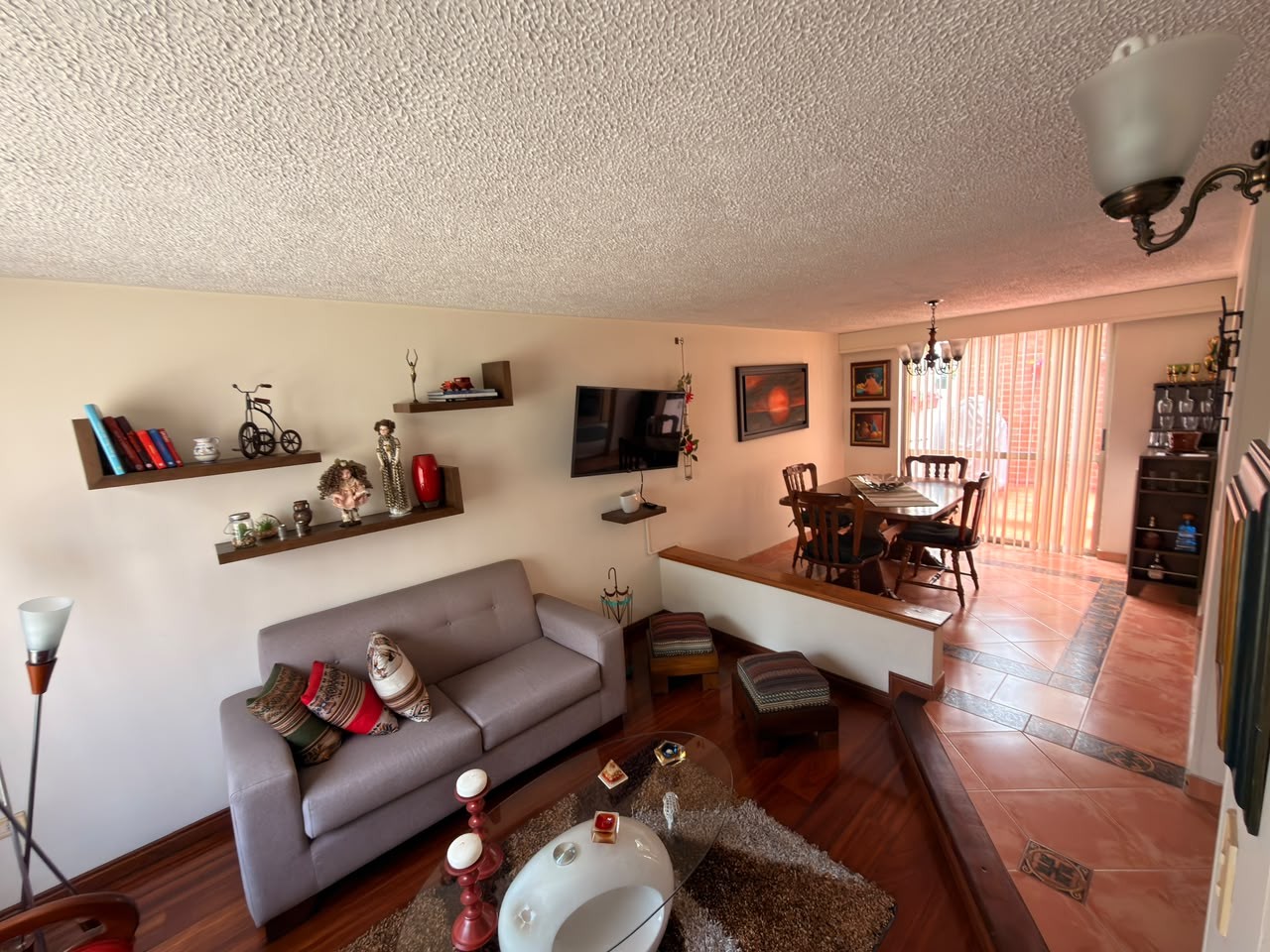 Casa en Venta en Portales del norte, Bogotá