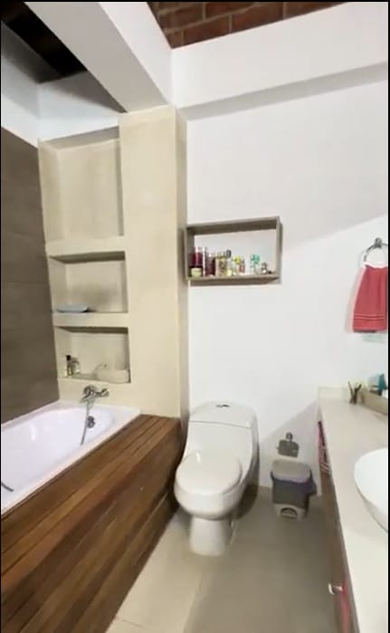 Casa de 3 alcobas en venta en Alfaguara, Jamundí, 200 m² · foto 5 de 19