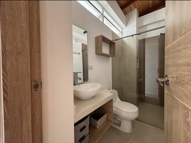 Casa de 3 alcobas en venta en Alfaguara, Jamundí, 200 m² · foto 7 de 19