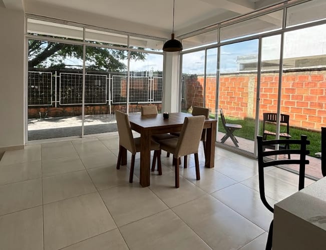 Casa de 3 alcobas en venta en Alfaguara, Jamundí, 200 m² · foto 13 de 19
