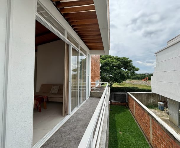 Casa de 3 alcobas en venta en Alfaguara, Jamundí, 200 m² · foto 16 de 19