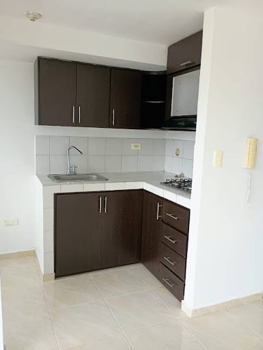 Apartamento de 3 alcobas en venta en Carlos Pizarro, Pasto, 56 m² · foto 2 de 13