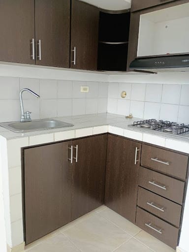 Apartamento de 3 alcobas en venta en Carlos Pizarro, Pasto, 56 m² · foto 3 de 13