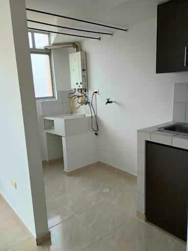 Apartamento de 3 alcobas en venta en Carlos Pizarro, Pasto, 56 m² · foto 4 de 13
