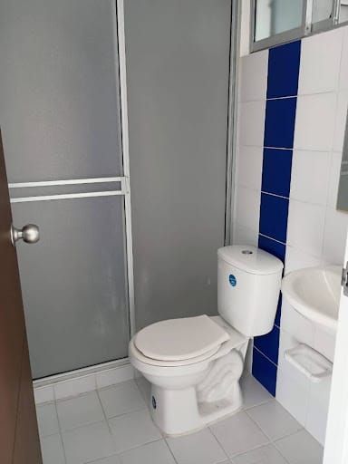 Apartamento de 3 alcobas en venta en Carlos Pizarro, Pasto, 56 m² · foto 6 de 13