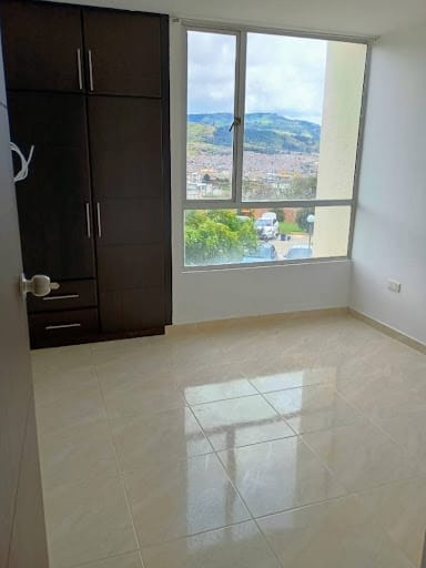 Apartamento de 3 alcobas en venta en Carlos Pizarro, Pasto, 56 m² · foto 7 de 13