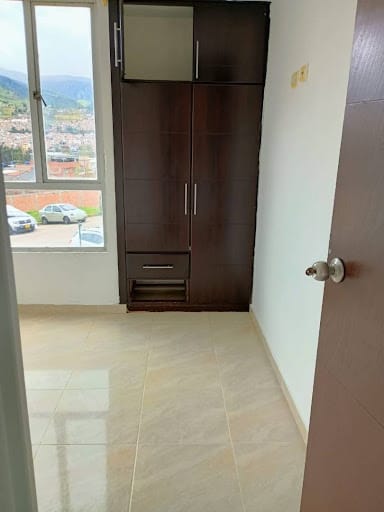 Apartamento de 3 alcobas en venta en Carlos Pizarro, Pasto, 56 m² · foto 8 de 13