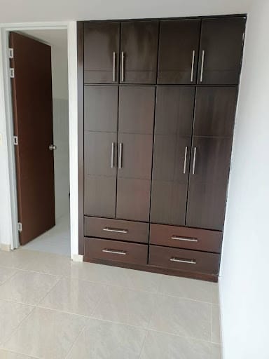 Apartamento de 3 alcobas en venta en Carlos Pizarro, Pasto, 56 m² · foto 11 de 13