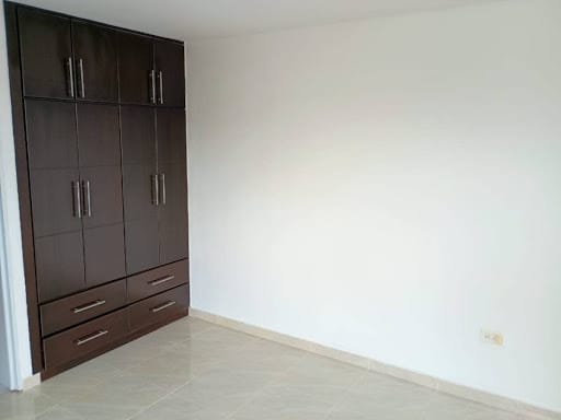 Apartamento de 3 alcobas en venta en Carlos Pizarro, Pasto, 56 m² · foto 12 de 13