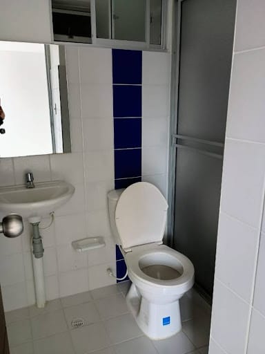 Apartamento de 3 alcobas en venta en Carlos Pizarro, Pasto, 56 m² · foto 13 de 13