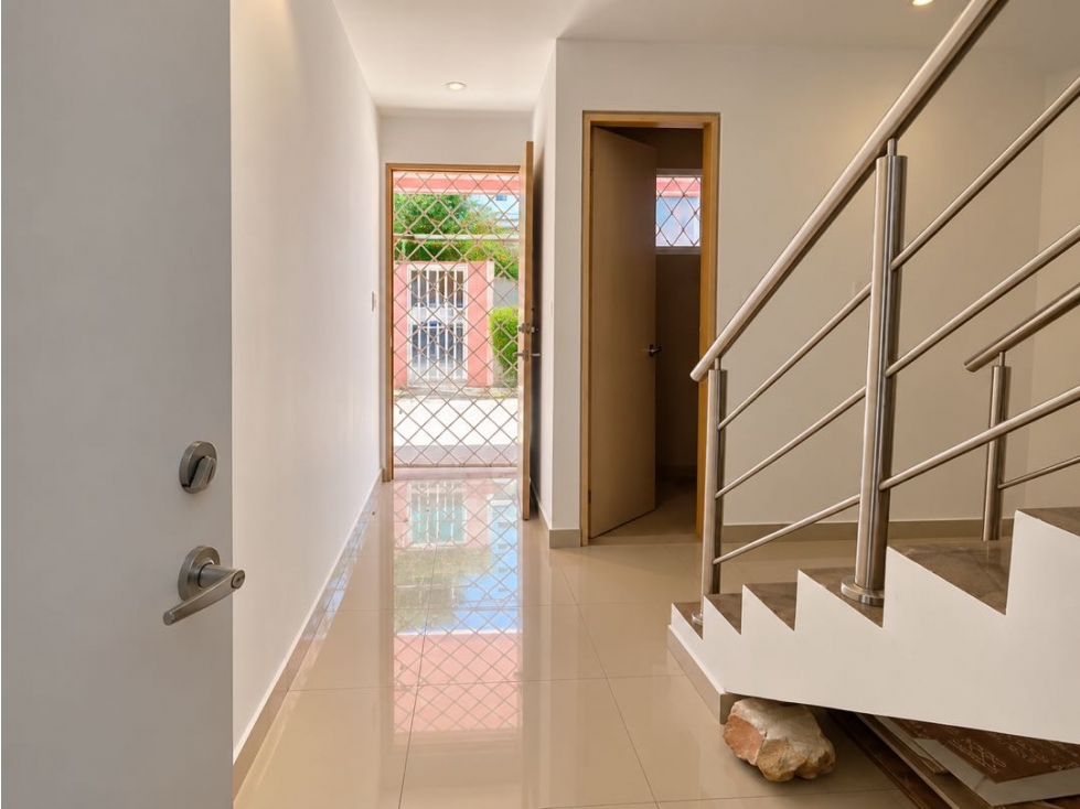 Casa en venta en Pie De La Popa, Cartagena · foto 2 de 11