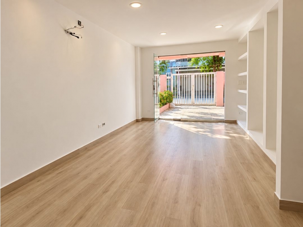 Casa en venta en Pie De La Popa, Cartagena · foto 3 de 11