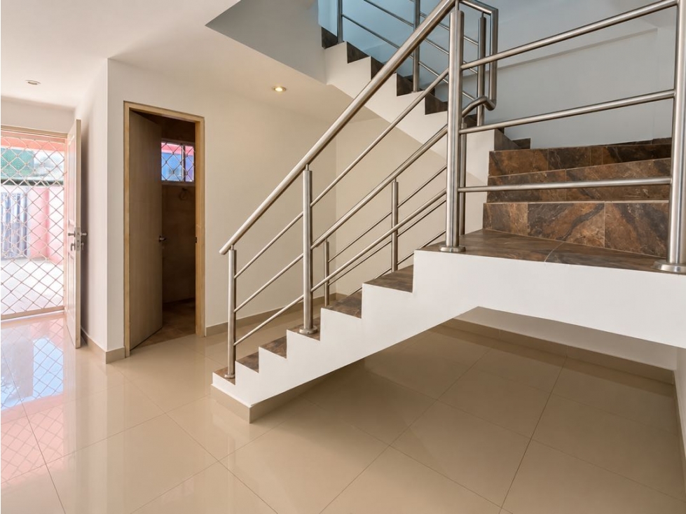 Casa en venta en Pie De La Popa, Cartagena · foto 6 de 11