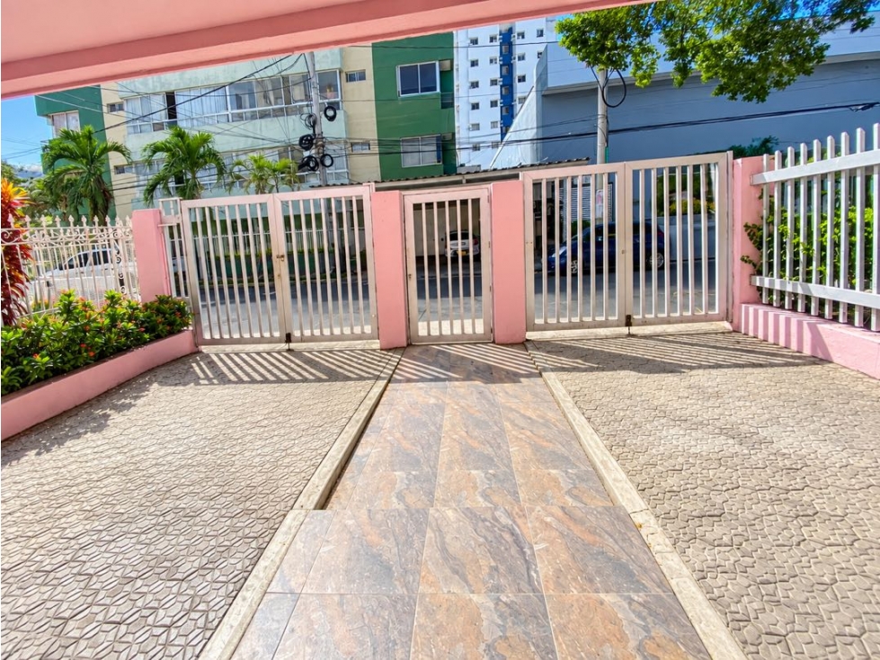 Casa en venta en Pie De La Popa, Cartagena · foto 7 de 11