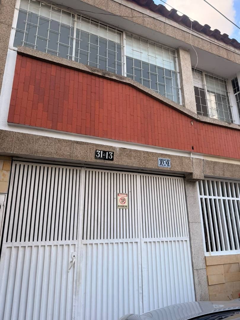 Apartment for rent in Bolarqui, Bucaramanga