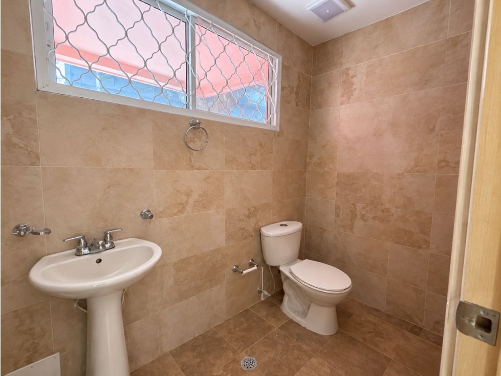 Casa en venta en Pie De La Popa, Cartagena · foto 9 de 11