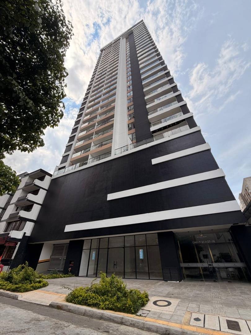 Apartamento en Arriendo en Mejoras publicas, Bucaramanga