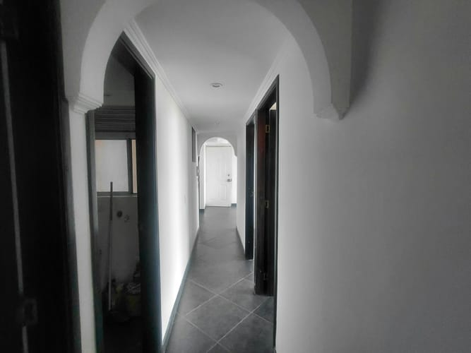 Apartamento de 3 alcobas en venta en La Felicidad, Bogotá, 59 m² · foto 15 de 19