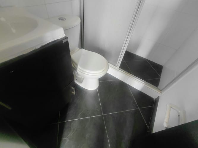 Apartamento de 3 alcobas en venta en La Felicidad, Bogotá, 59 m² · foto 14 de 19