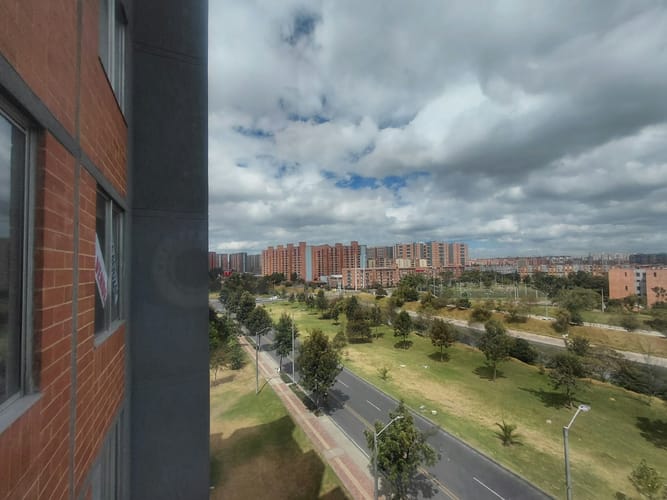 Apartamento de 3 alcobas en venta en La Felicidad, Bogotá, 59 m² · foto 13 de 19
