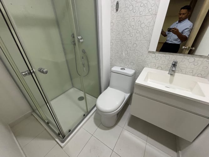 Apartamento de 3 alcobas en venta en Ub. Los Parrales, Ibagué, 102 m² · foto 13 de 14