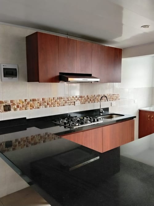 Apartamento de 2 alcobas en arriendo en Santa Rosita, Bogotá, 63 m² · foto 2 de 9