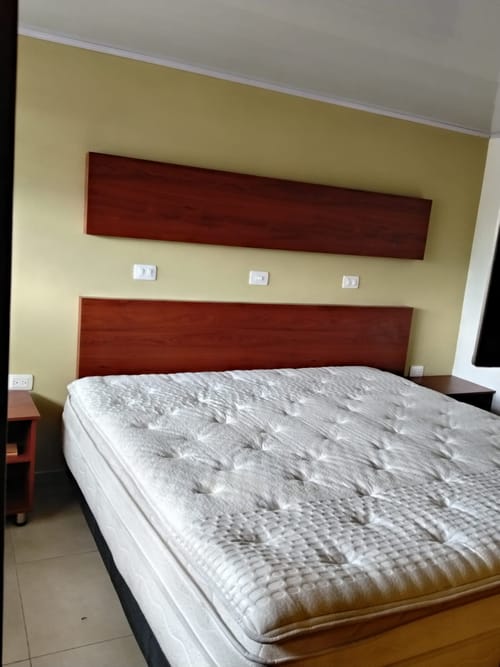 Apartamento de 2 alcobas en arriendo en Santa Rosita, Bogotá, 63 m² · foto 6 de 9