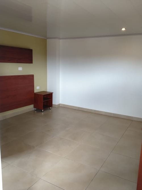 Apartamento de 2 alcobas en arriendo en Santa Rosita, Bogotá, 63 m² · foto 8 de 9
