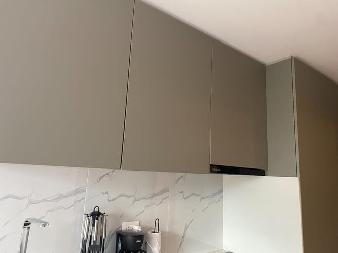 Apartamento de 1 alcoba en venta en Chicó Reservado, Bogotá, 39 m² · foto 7 de 23