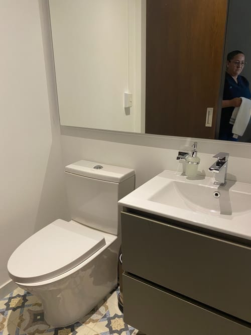Apartamento de 1 alcoba en venta en Chicó Reservado, Bogotá, 39 m² · foto 2 de 23