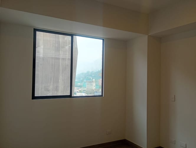 Apartamento de 2 alcobas en arriendo en El Poblado, Medellín, 61 m² · foto 8 de 13