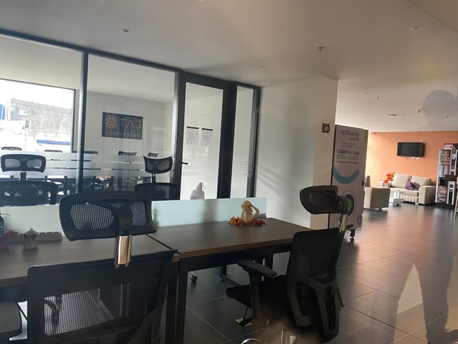 Apartamento de 1 alcoba en venta en Chicó Reservado, Bogotá, 39 m² · foto 8 de 23