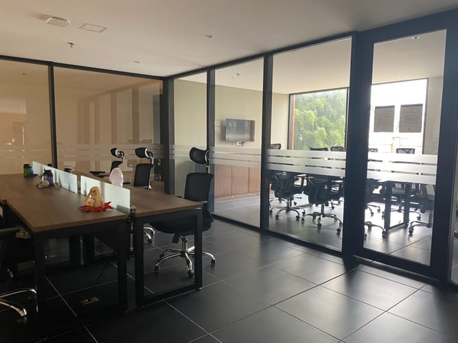 Apartamento de 1 alcoba en venta en Chicó Reservado, Bogotá, 39 m² · foto 9 de 23