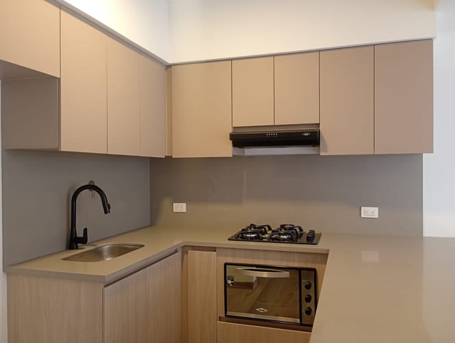 Apartamento de 2 alcobas en arriendo en El Poblado, Medellín, 61 m² · foto 6 de 13
