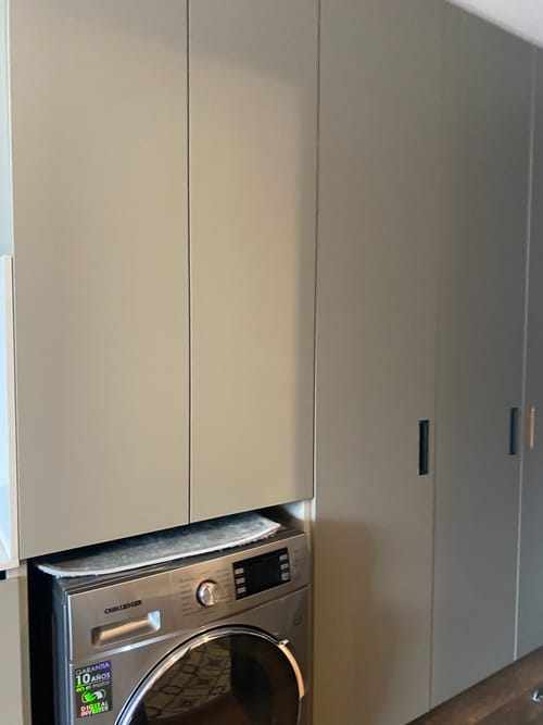 Apartamento de 1 alcoba en venta en Chicó Reservado, Bogotá, 39 m² · foto 15 de 23