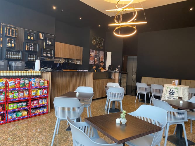 Apartamento de 1 alcoba en venta en Chicó Reservado, Bogotá, 39 m² · foto 21 de 23