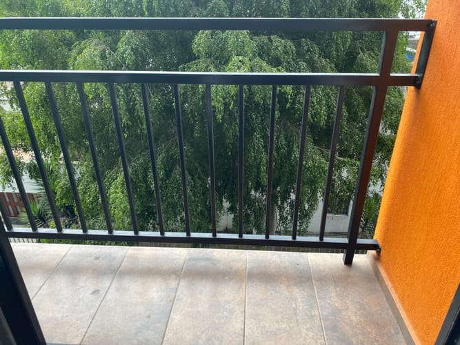 Apartamento de 1 alcoba en venta en Chicó Reservado, Bogotá, 39 m² · foto 4 de 23