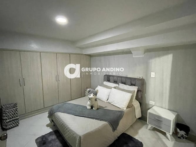 Casa de 4 alcobas en venta en Cañaveral, Floridablanca, 232 m² · foto 8 de 22
