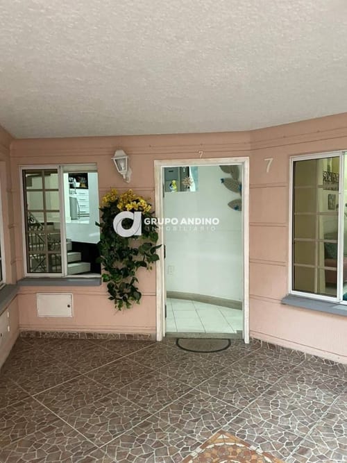 Casa de 4 alcobas en venta en Cañaveral, Floridablanca, 232 m² · foto 16 de 22