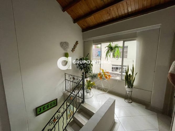 Casa de 4 alcobas en venta en Cañaveral, Floridablanca, 232 m² · foto 18 de 22