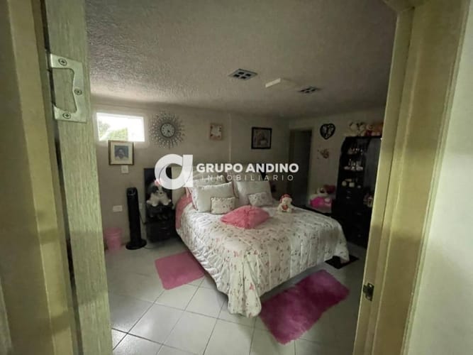 Casa de 4 alcobas en venta en Cañaveral, Floridablanca, 232 m² · foto 19 de 22