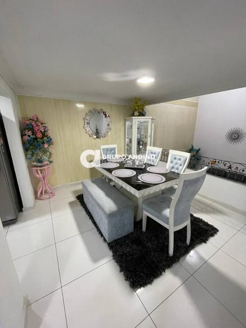 Casa de 4 alcobas en venta en Cañaveral, Floridablanca, 232 m² · foto 20 de 22