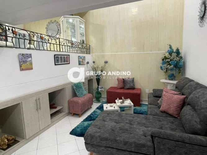 Casa de 4 alcobas en venta en Cañaveral, Floridablanca, 232 m² · foto 22 de 22