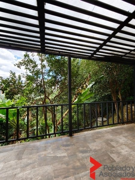Apartamento de 2 alcobas en arriendo en Loma Del Esmeraldal, Envigado, 72 m² · foto 11 de 19