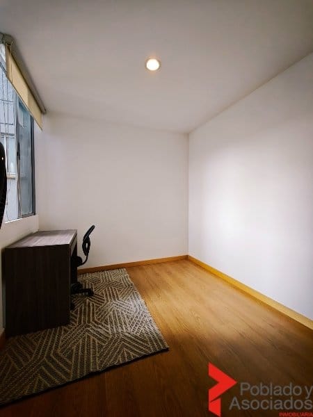 Apartamento de 2 alcobas en arriendo en Loma Del Esmeraldal, Envigado, 72 m² · foto 16 de 19